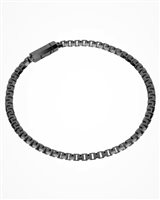 Bracciale Desmos Uomo in Argento GREEK GM 20